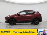 Thumbnail of 2025 Burgundy Buick Encore GX