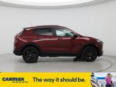 Thumbnail of 2025 Burgundy Buick Encore GX