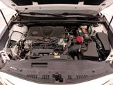 Thumbnail of 2018 White Toyota Camry