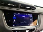 Thumbnail of 2022 White Cadillac XT6