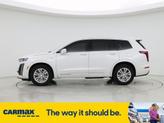 Thumbnail of 2022 White Cadillac XT6