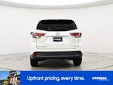 Thumbnail of 2016 White Toyota Highlander