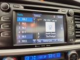 Thumbnail of 2016 White Toyota Highlander