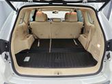 Thumbnail of 2016 White Toyota Highlander