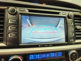 Thumbnail of 2016 White Toyota Highlander