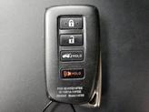 Thumbnail of 2020 Silver Lexus RX 350