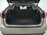 Thumbnail of 2020 Silver Lexus RX 350