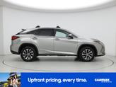 Thumbnail of 2020 Silver Lexus RX 350