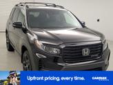 Photo of 2024 Black Honda Passport