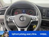 Thumbnail of 2021 White Volkswagen Jetta