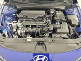 Thumbnail of 2025 Blue Hyundai ELANTRA