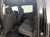 Thumbnail of 2022 Black GMC Sierra 1500