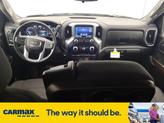 Thumbnail of 2022 Black GMC Sierra 1500