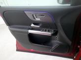 Thumbnail of 2021 Red Mercedes-Benz GLA 250