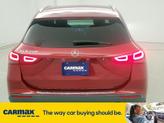 Thumbnail of 2021 Red Mercedes-Benz GLA 250