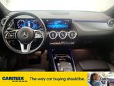 Thumbnail of 2021 Red Mercedes-Benz GLA 250