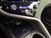 Thumbnail of 2024 Gray Toyota Camry Hybrid