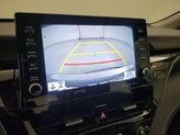 Thumbnail of 2024 Gray Toyota Camry Hybrid