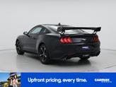 Thumbnail of 2022 Black Ford Mustang