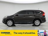 Thumbnail of 2016 Brown Honda CR-V