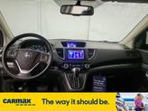 Thumbnail of 2016 Brown Honda CR-V