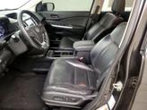 Thumbnail of 2016 Brown Honda CR-V