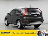 Thumbnail of 2016 Brown Honda CR-V