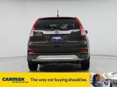 Thumbnail of 2016 Brown Honda CR-V