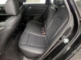 Thumbnail of 2024 Black Kia Forte