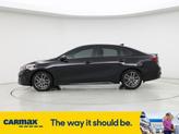 Thumbnail of 2024 Black Kia Forte
