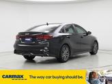 Thumbnail of 2024 Black Kia Forte