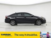 Thumbnail of 2024 Black Kia Forte