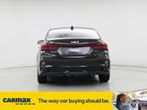 Thumbnail of 2024 Black Kia Forte