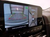Thumbnail of 2024 Gray Nissan Pathfinder