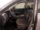 Thumbnail of 2024 Gray Nissan Pathfinder