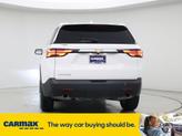 Thumbnail of 2023 White Chevrolet Traverse