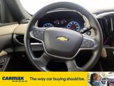 Thumbnail of 2023 White Chevrolet Traverse