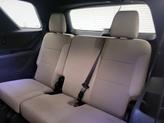Thumbnail of 2023 White Chevrolet Traverse