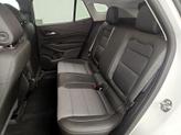 Thumbnail of 2024 White Chevrolet Trax