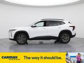 Thumbnail of 2024 White Chevrolet Trax