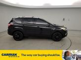 Thumbnail of 2017 Black Ford Escape
