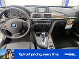 Thumbnail of 2017 White BMW 320