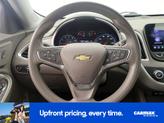 Thumbnail of 2020 Black Chevrolet Malibu