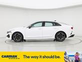 Thumbnail of 2022 White Kia K5
