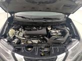 Thumbnail of 2017 Black Nissan Rogue