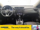 Thumbnail of 2017 Black Nissan Rogue
