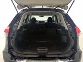 Thumbnail of 2017 Black Nissan Rogue