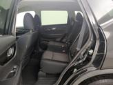 Thumbnail of 2017 Black Nissan Rogue