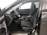 Thumbnail of 2017 Black Nissan Rogue