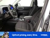 Thumbnail of 2022 Silver Ford Bronco Sport